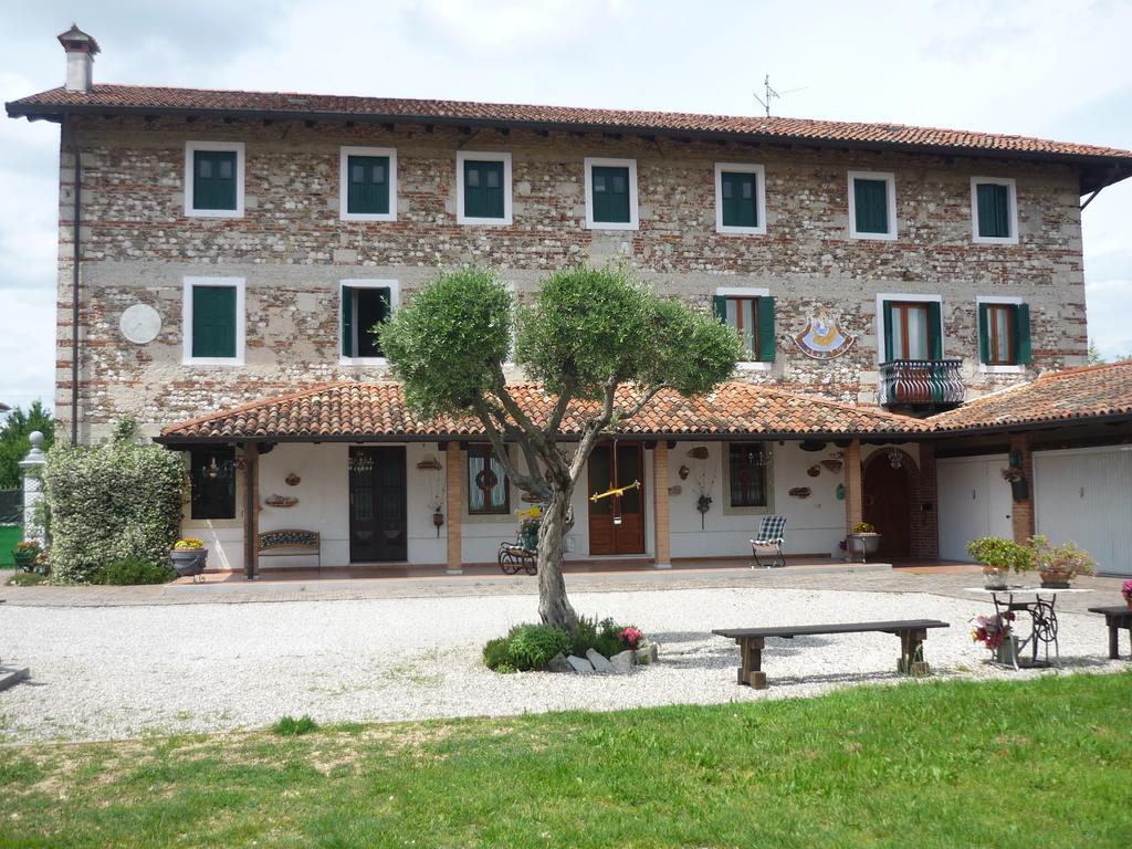 Affittacamere Maria Stella Udine Exterior photo
